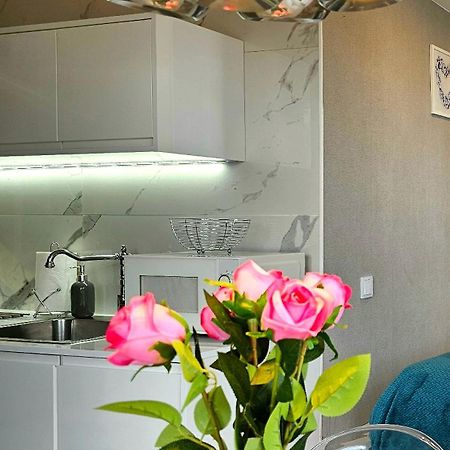Apartament Chillout W Centrum Mielna - 365Pam 미엘노 외부 사진